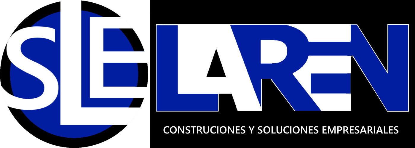 Obra realizada por LAREN Soluciones y Construcciones
