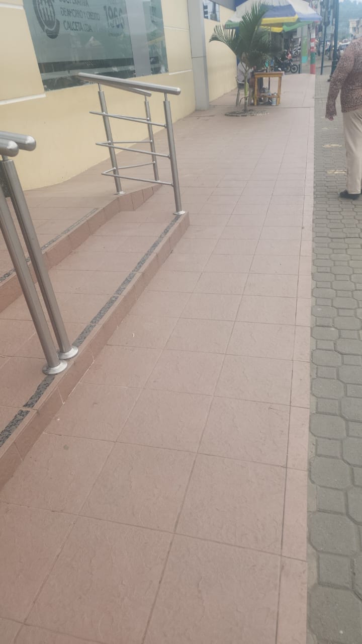 Obra realizada por LAREN Soluciones y Construcciones