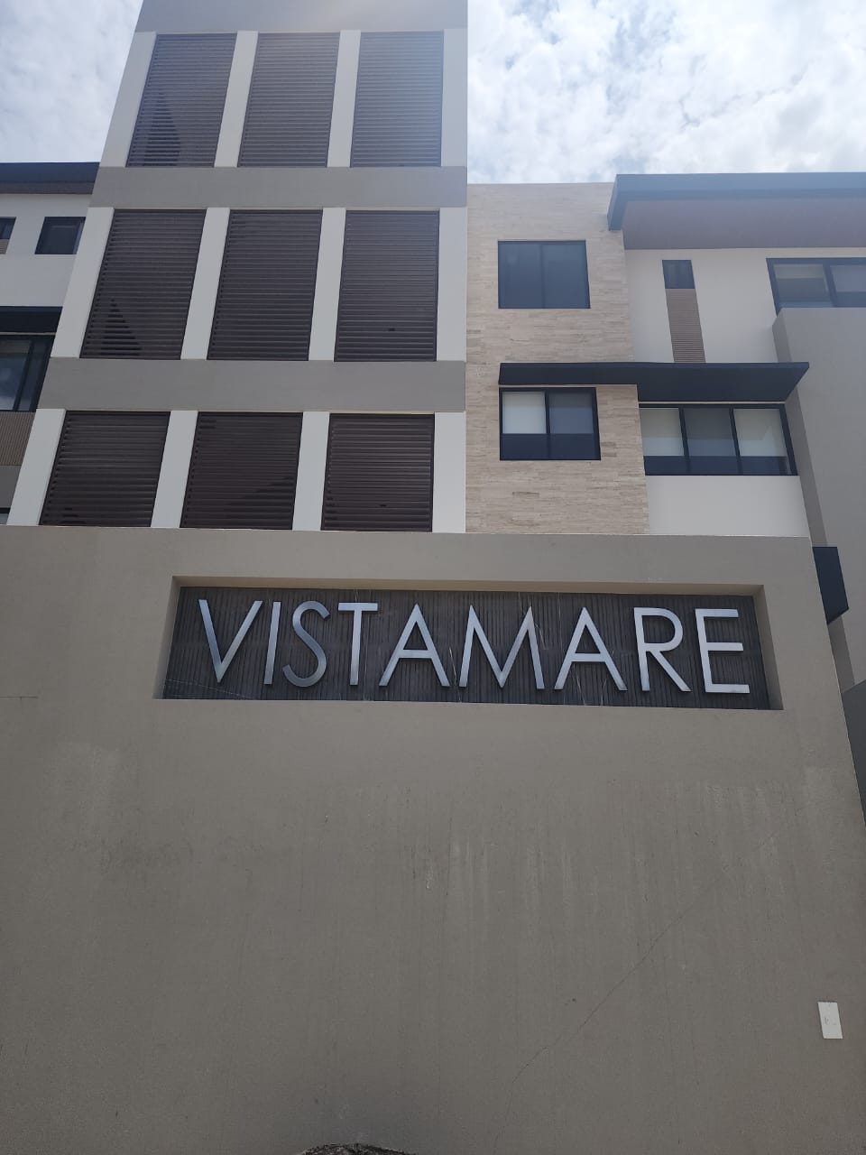 Obra realizada por LAREN Soluciones y Construcciones