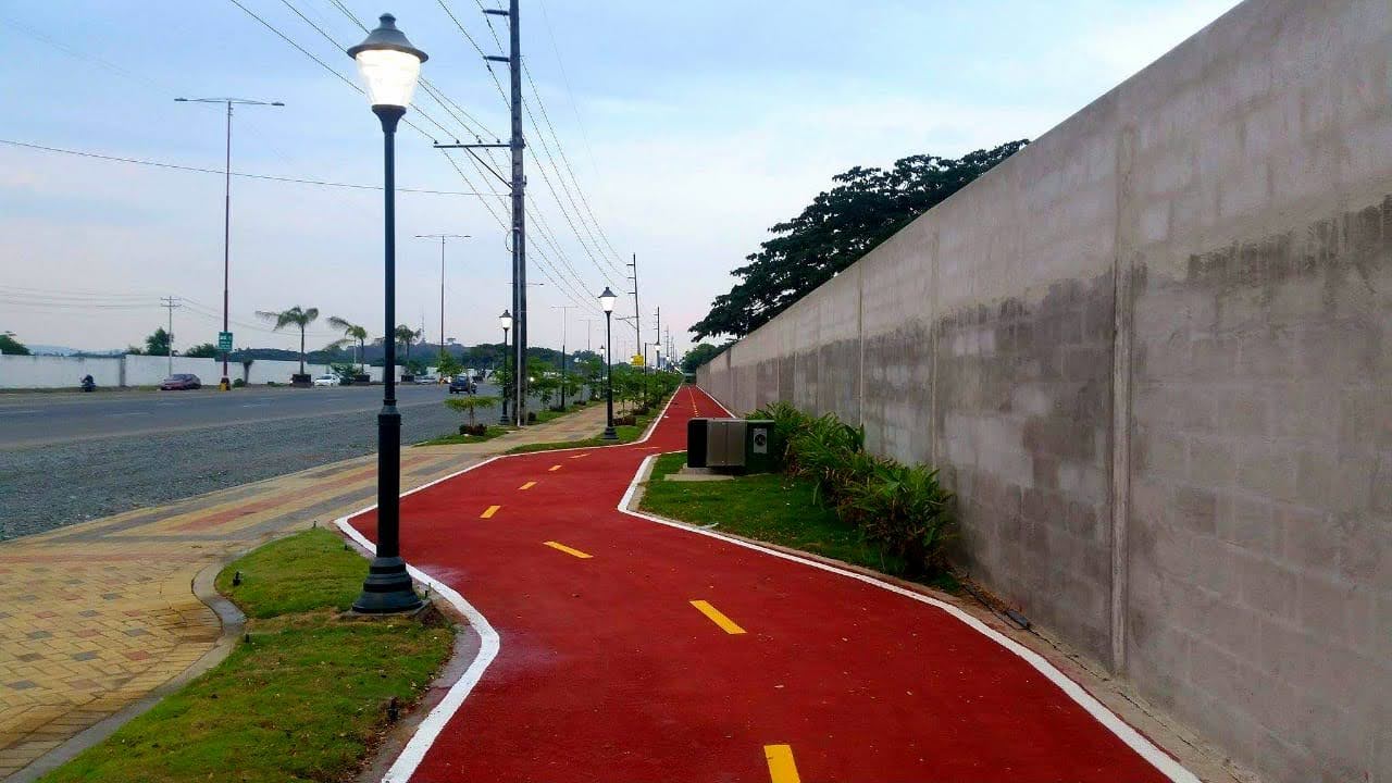 Obra realizada por LAREN Soluciones y Construcciones